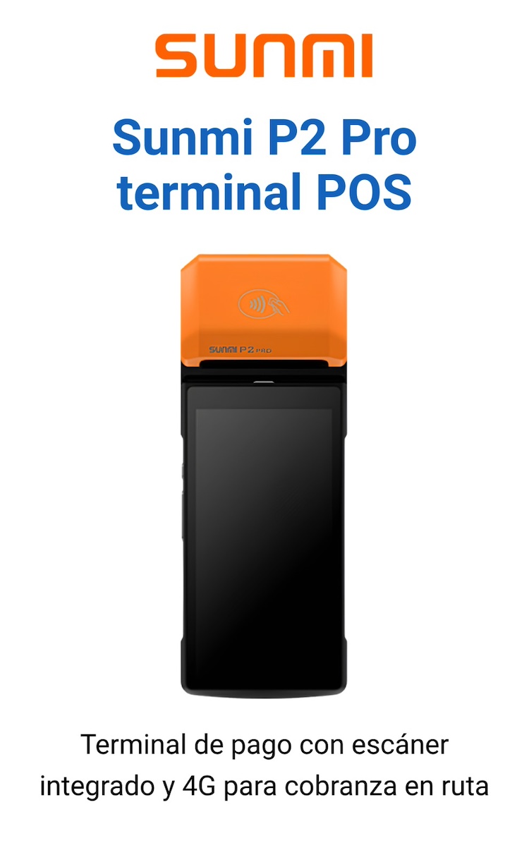 Sunmi-P2-Pro-terminal-POS